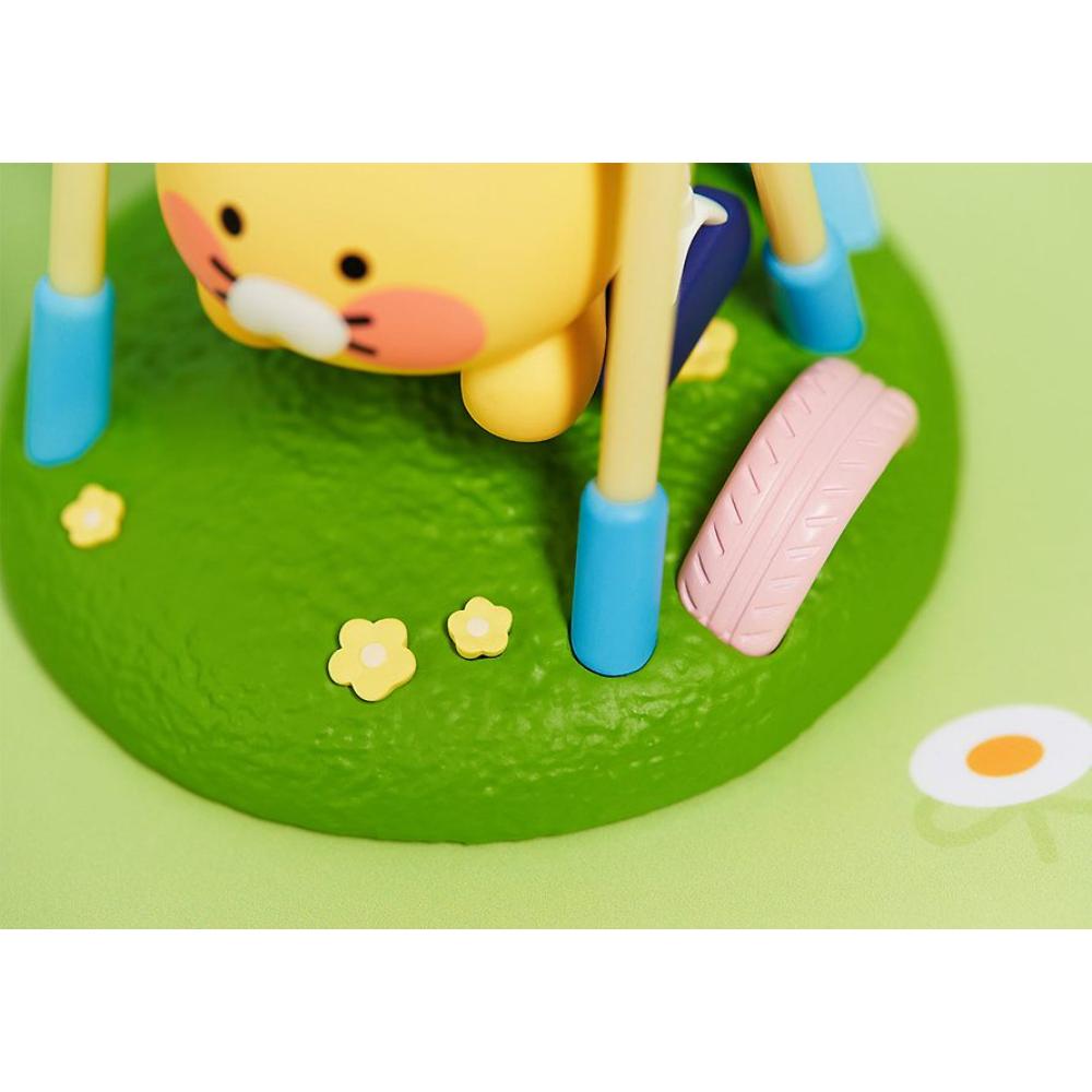 Kakao Friends - Baby Choonsik PlayGround Scene Figure