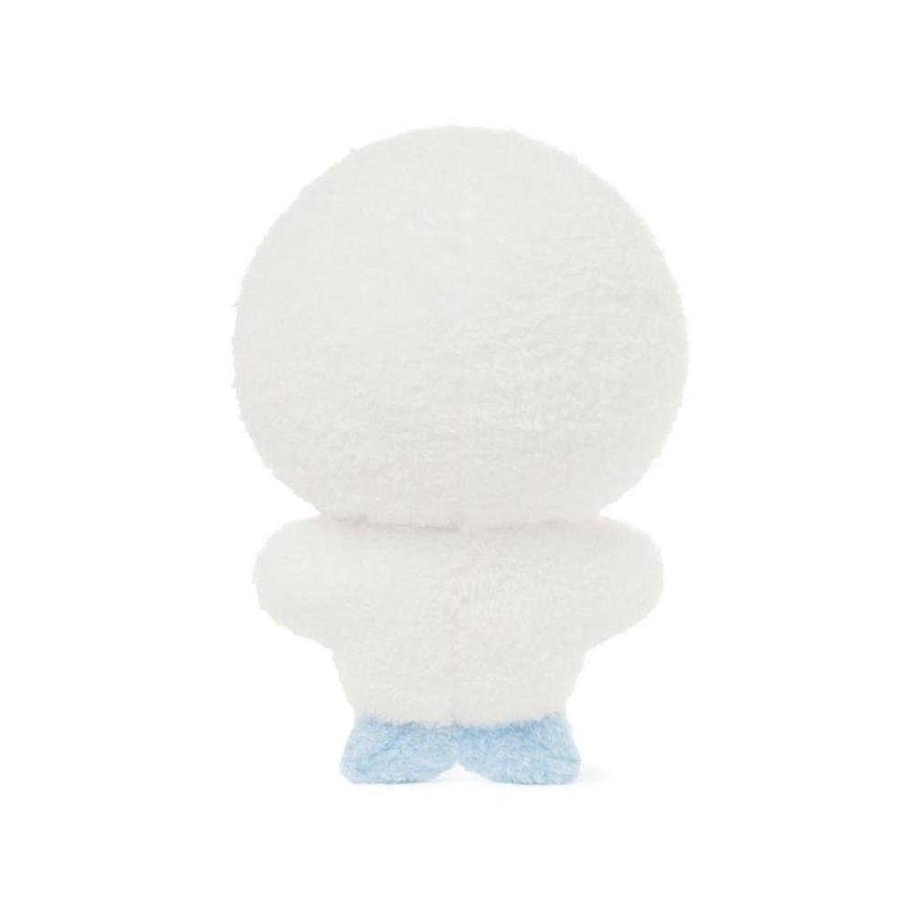 Kakao Friends - Niniz Ball Balgre Fossil Doll