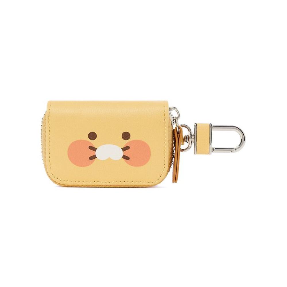 Kakao Friends - Choonsik Pocket Smart Key Case