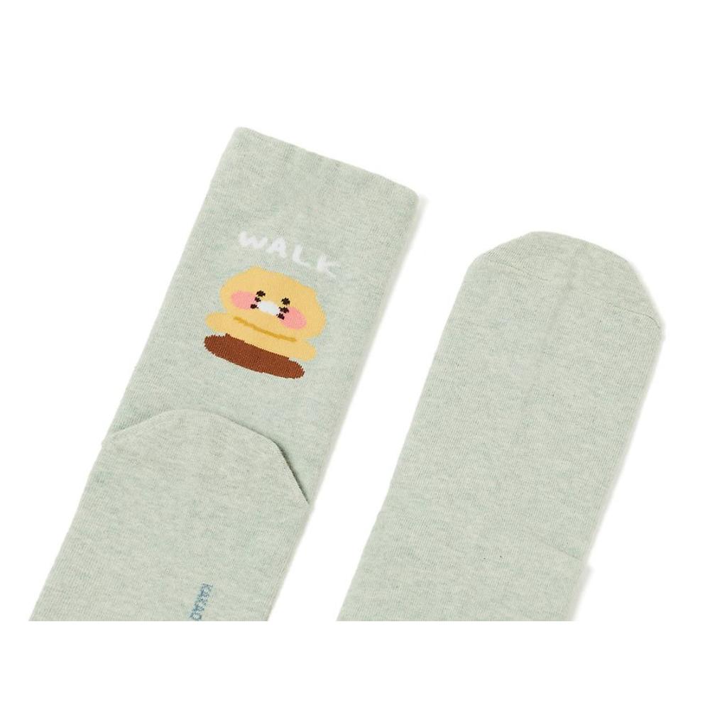 Kakao Friends - Friends Daily Socks