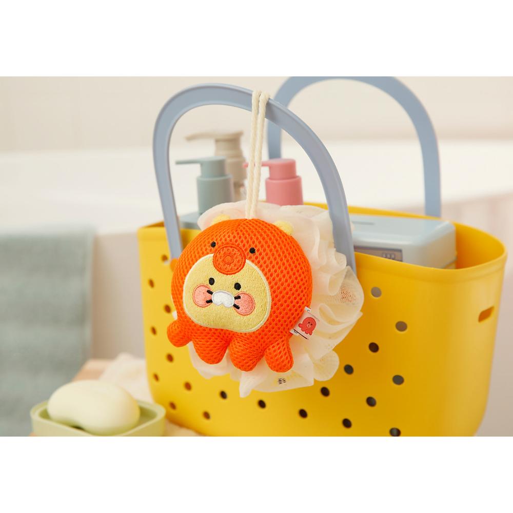 Kakao Friends - Octopus Shower Ball