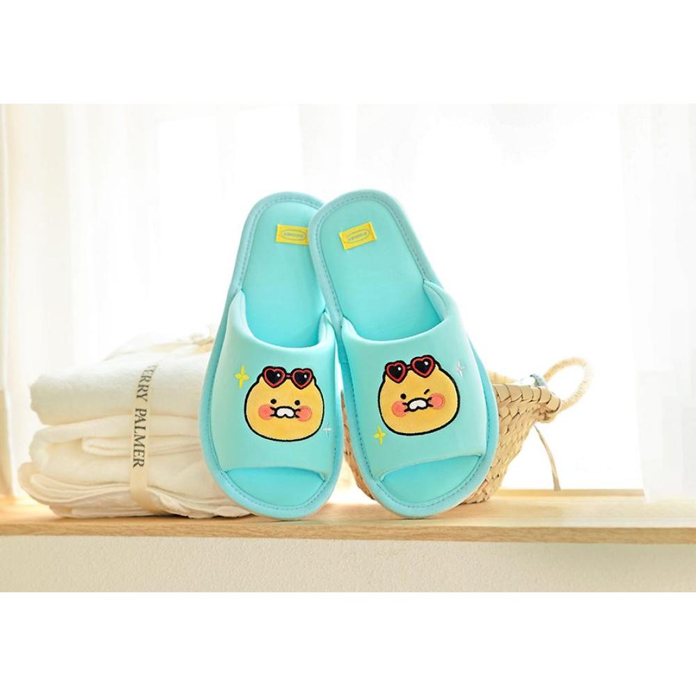 Kakao Friends - Choonsik Cooling Slippers