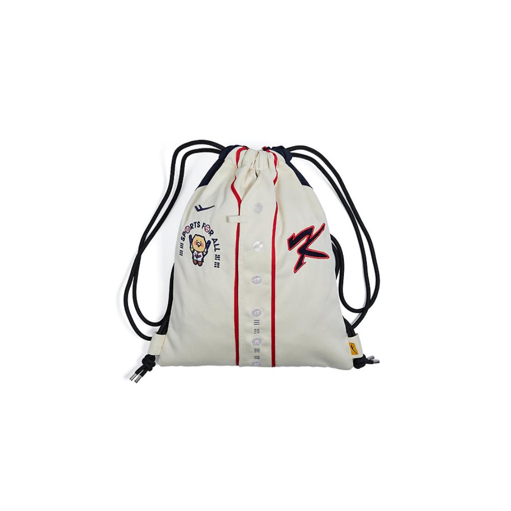 PRO-SPECS x Kakao Friends - Choonsik Baseball Uniform Casual Gym Bag