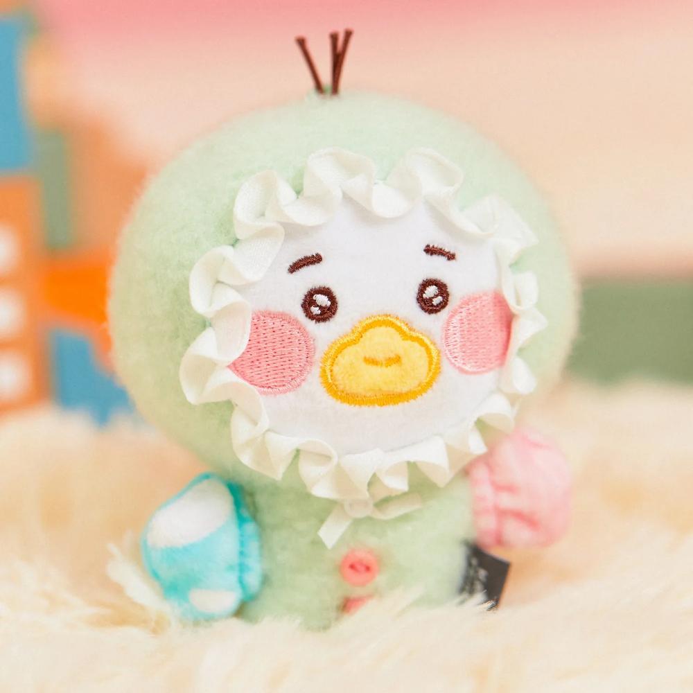 Kakao Friends - Baby Dreaming Doll Keyring