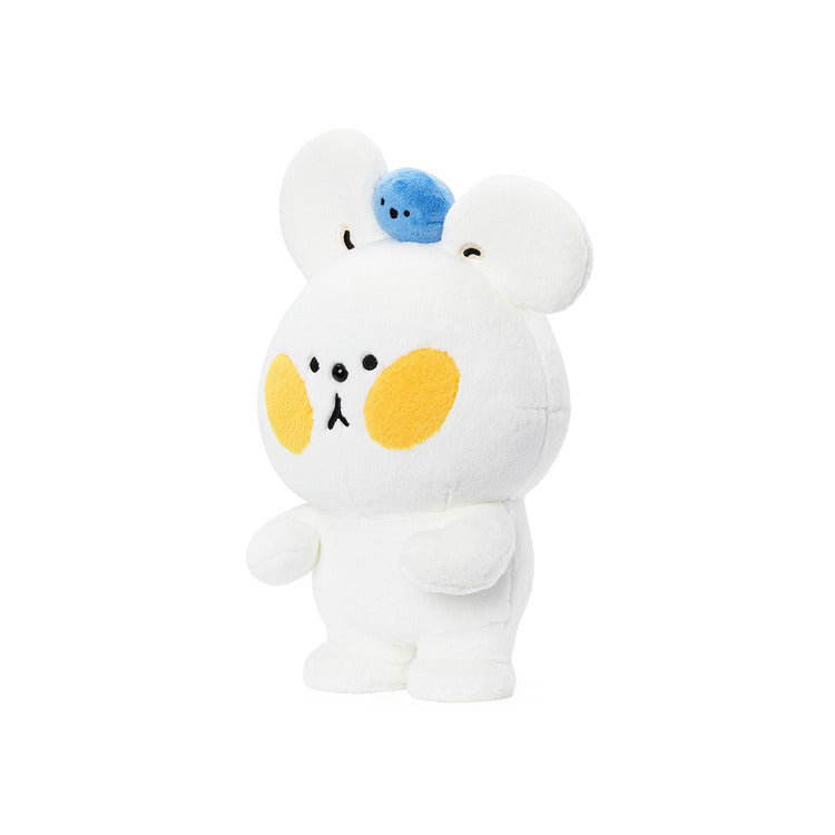 Kakao Friends - AnkokoAnko Standing Plush Doll