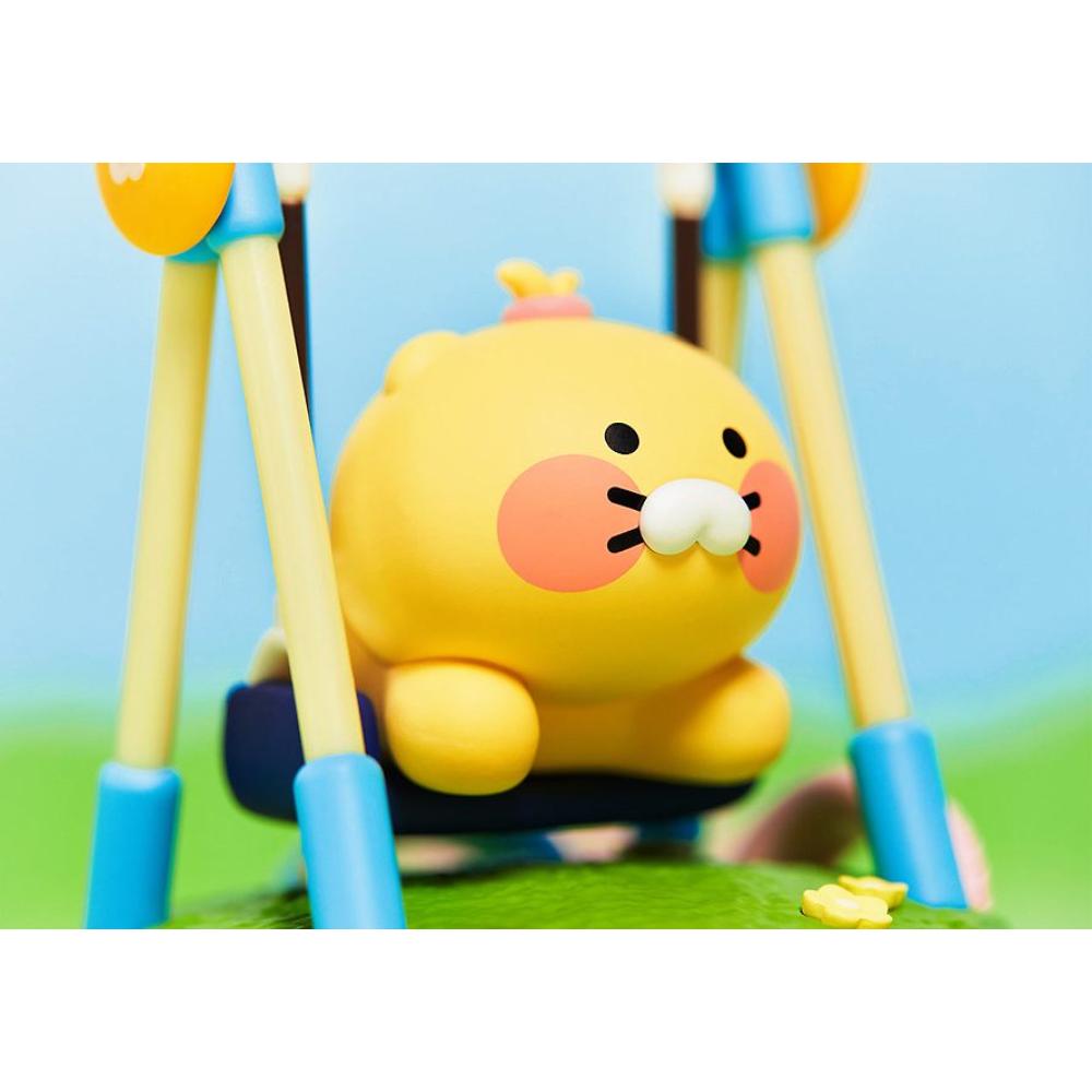 Kakao Friends - Baby Choonsik PlayGround Scene Figure