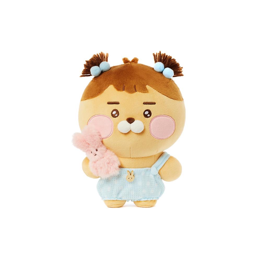 Kakao Friends - Baby Dreaming Tomboy Plush Doll