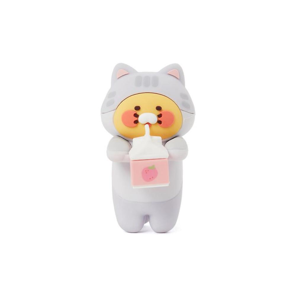 Kakao Friends - Choonsik Mini Deco Figure