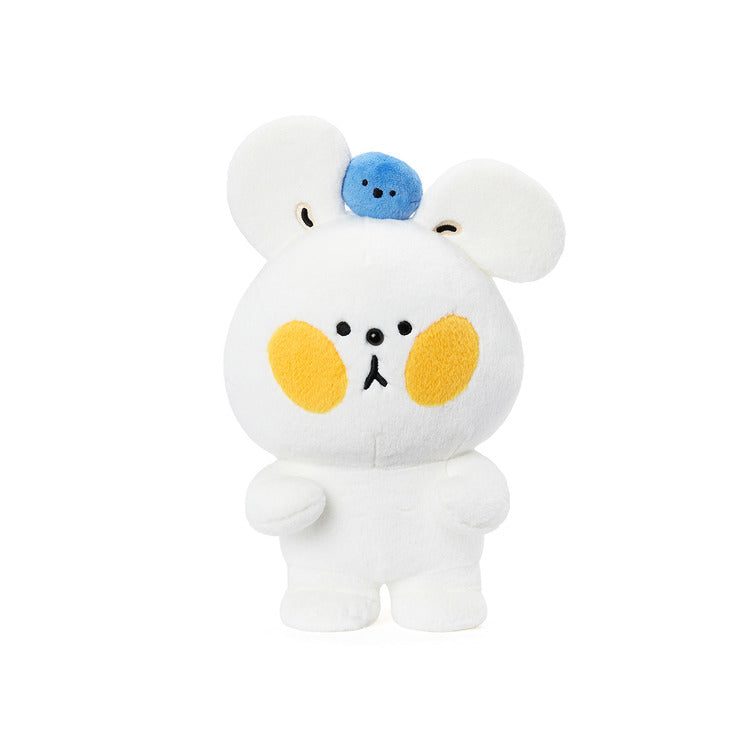 Kakao Friends - AnkokoAnko Standing Plush Doll