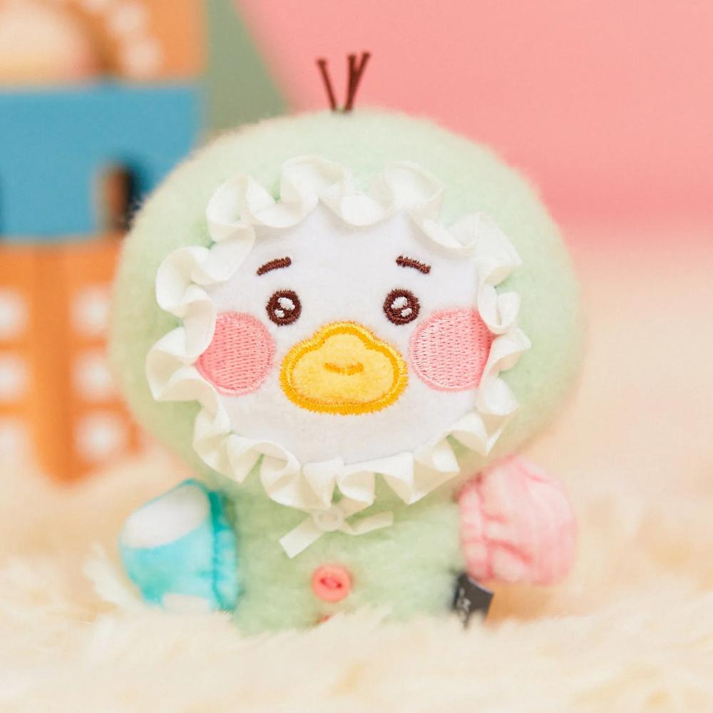 Kakao Friends - Baby Dreaming Doll Keyring