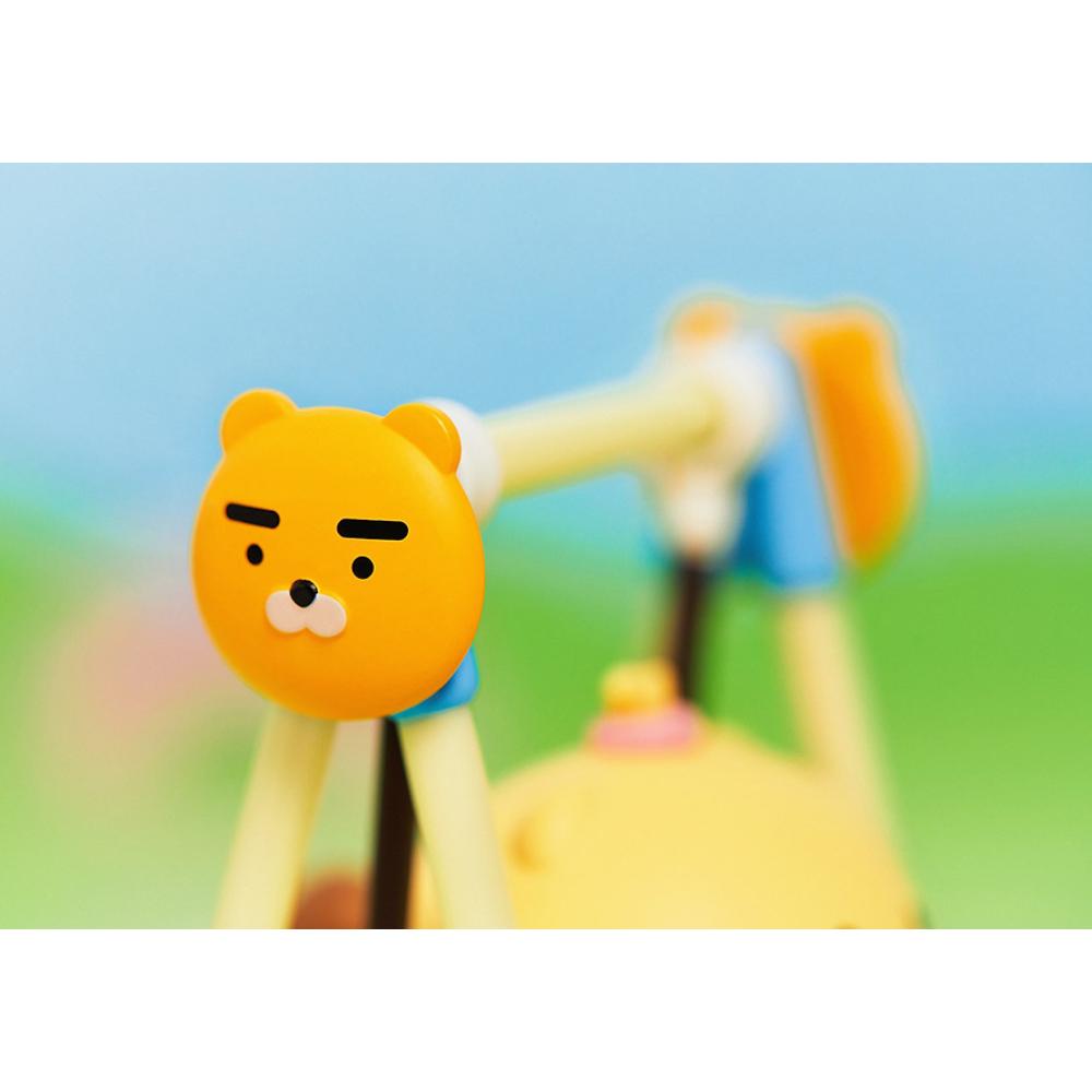 Kakao Friends - Baby Choonsik PlayGround Scene Figure