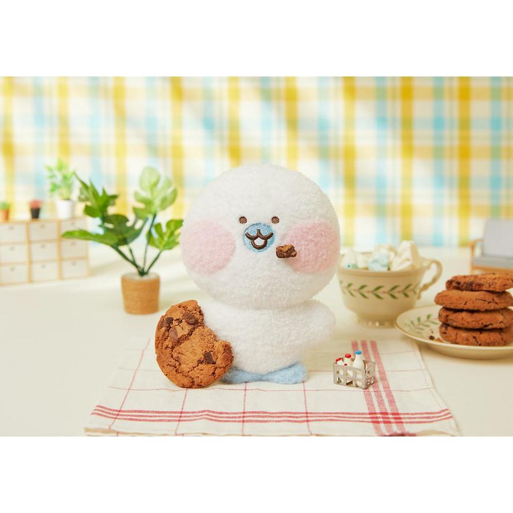 Kakao Friends - Niniz Ball Balgre Fossil Doll