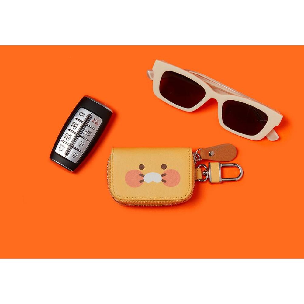 Kakao Friends - Choonsik Pocket Smart Key Case