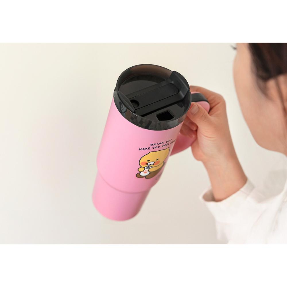 Kakao Friends - Choonsik Daily Grip Tumbler