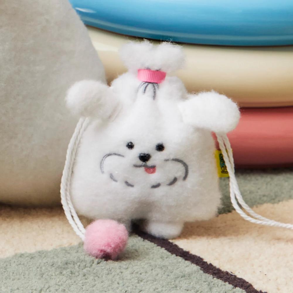 Kakao Friends - Chordy Mini Pouch