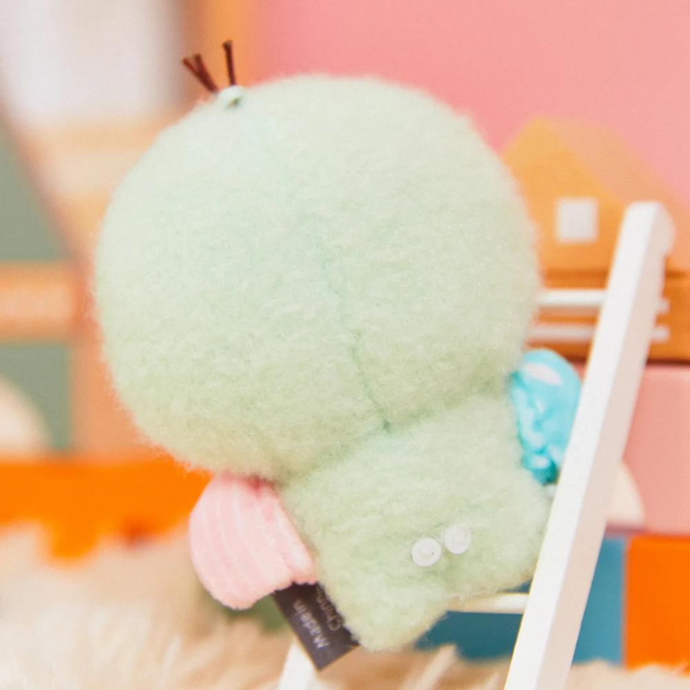 Kakao Friends - Baby Dreaming Doll Keyring