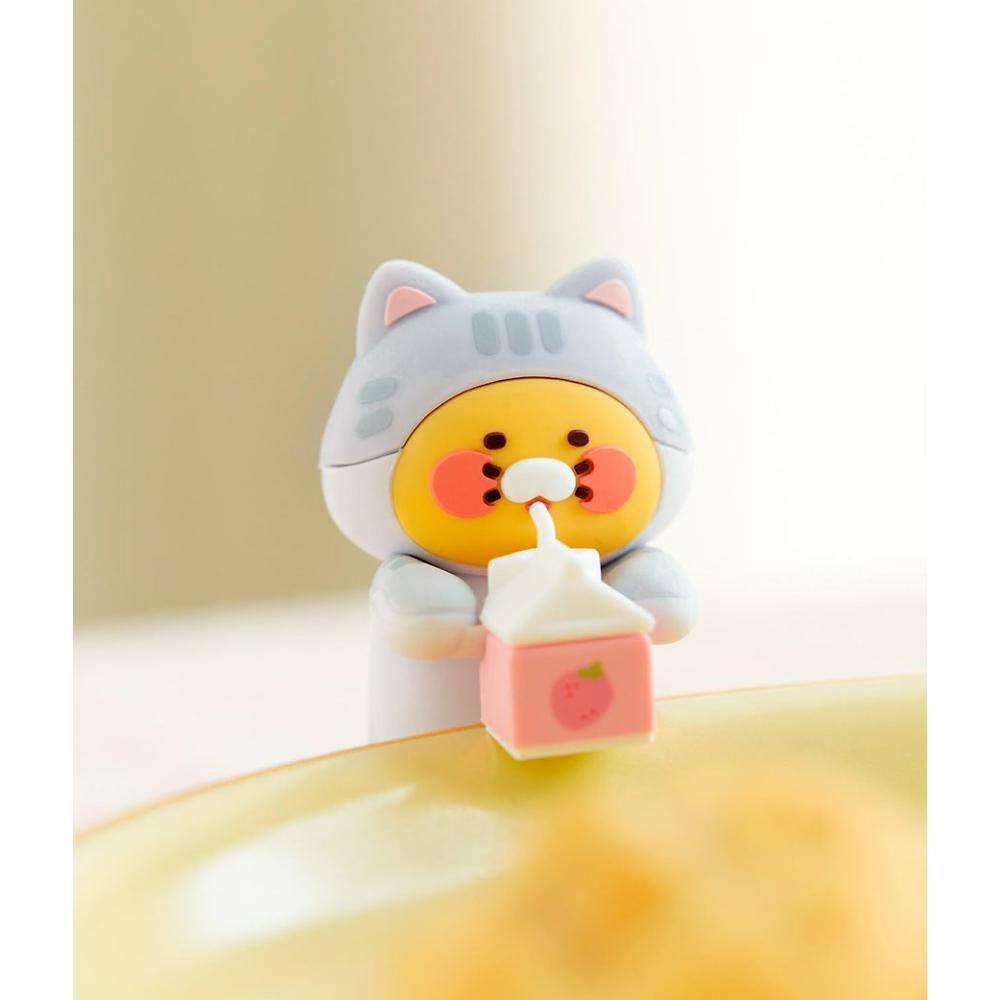 Kakao Friends - Choonsik Mini Deco Figure