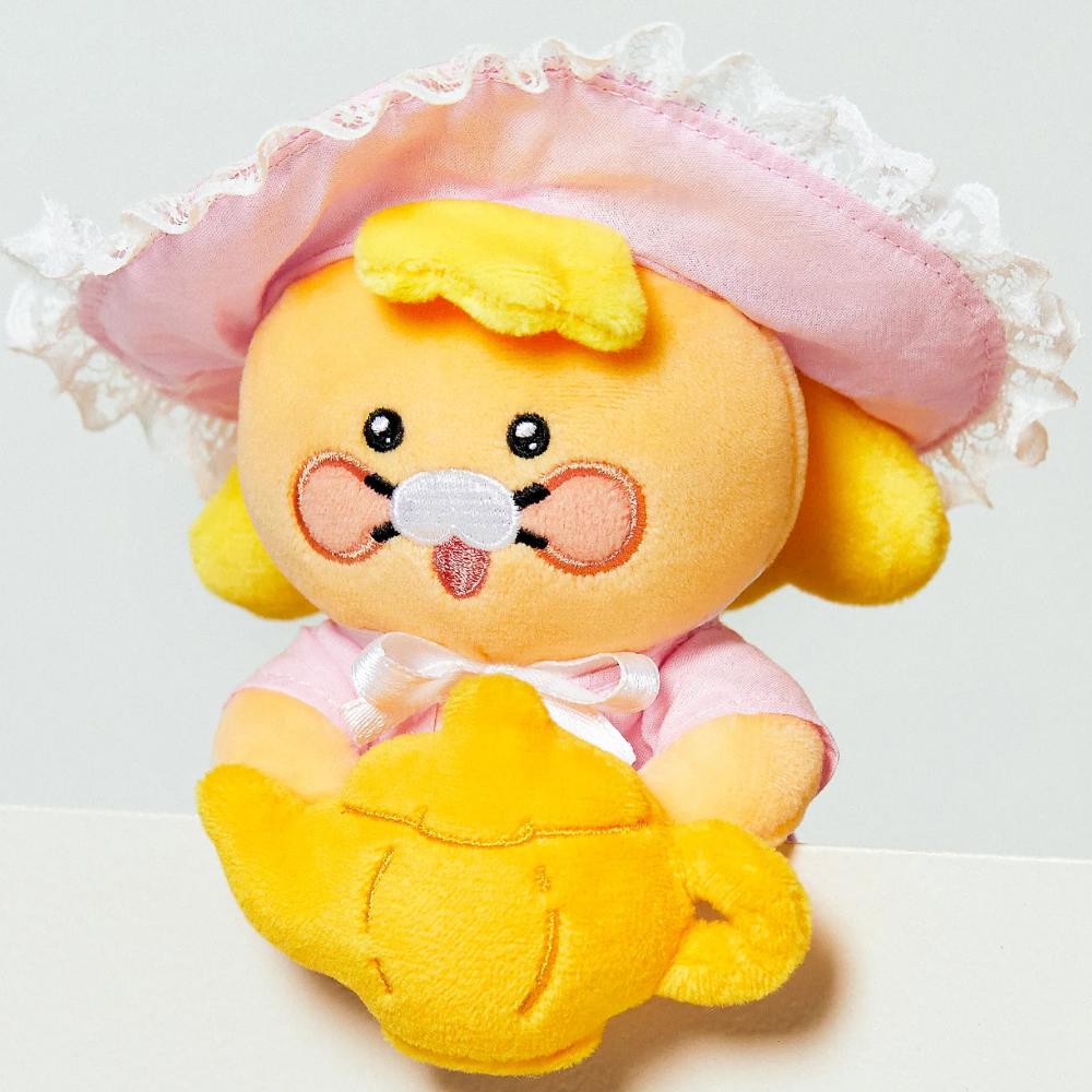 Kakao Friends - Choonsik Bus Deco Doll