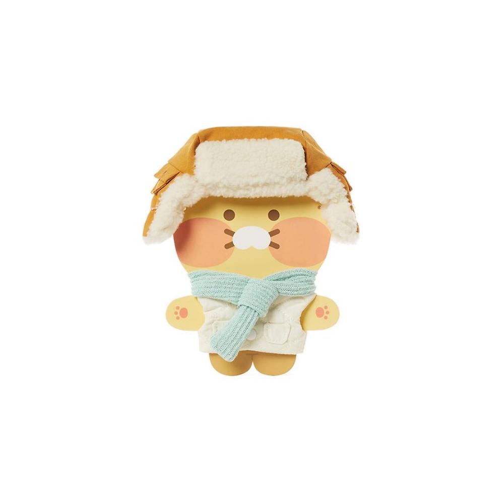 Kakao Friends - Choonsik Fossil Doll Costume