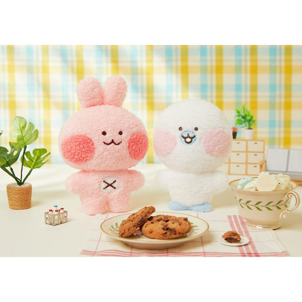 Kakao Friends - Niniz Ball Balgre Fossil Doll