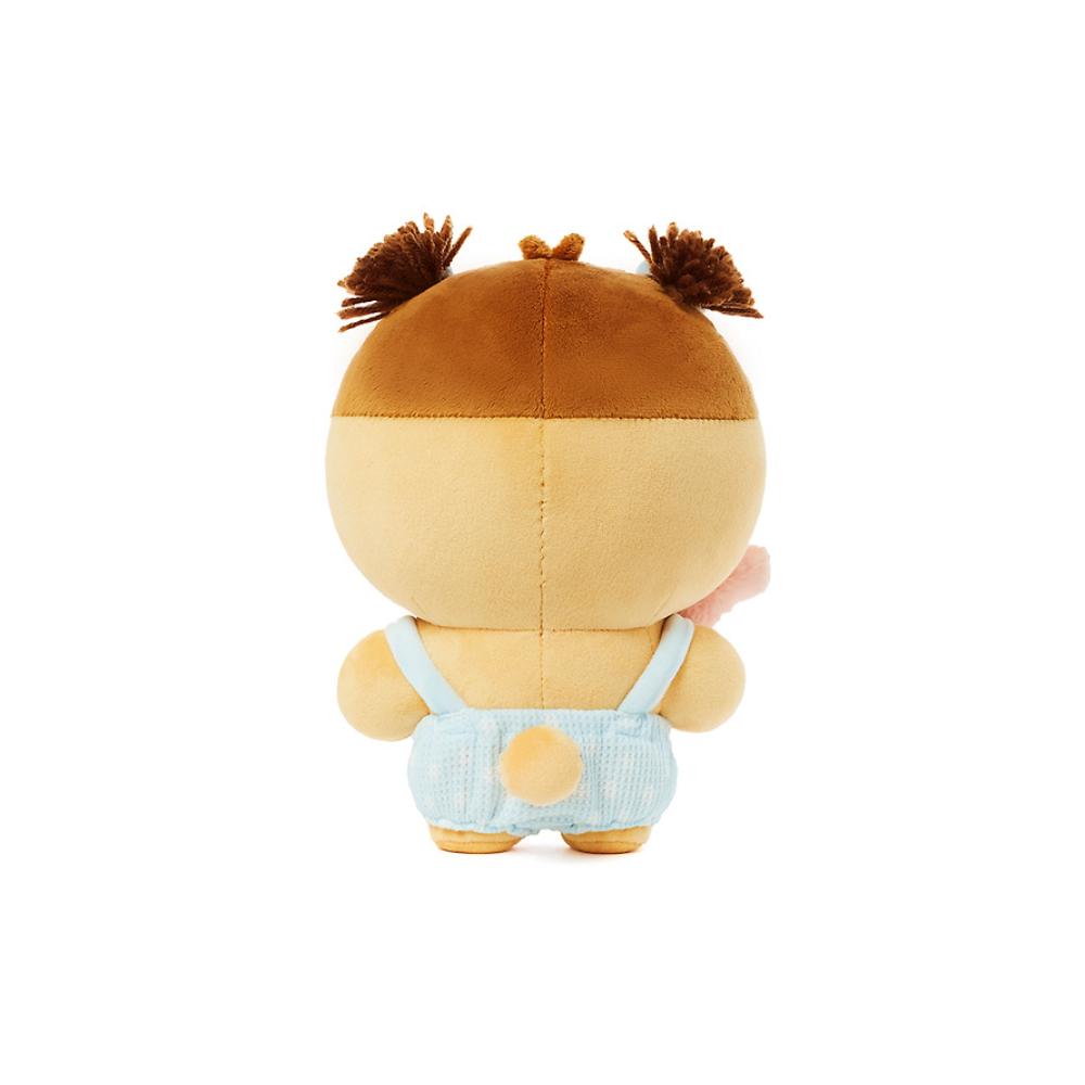 Kakao Friends - Baby Dreaming Tomboy Plush Doll