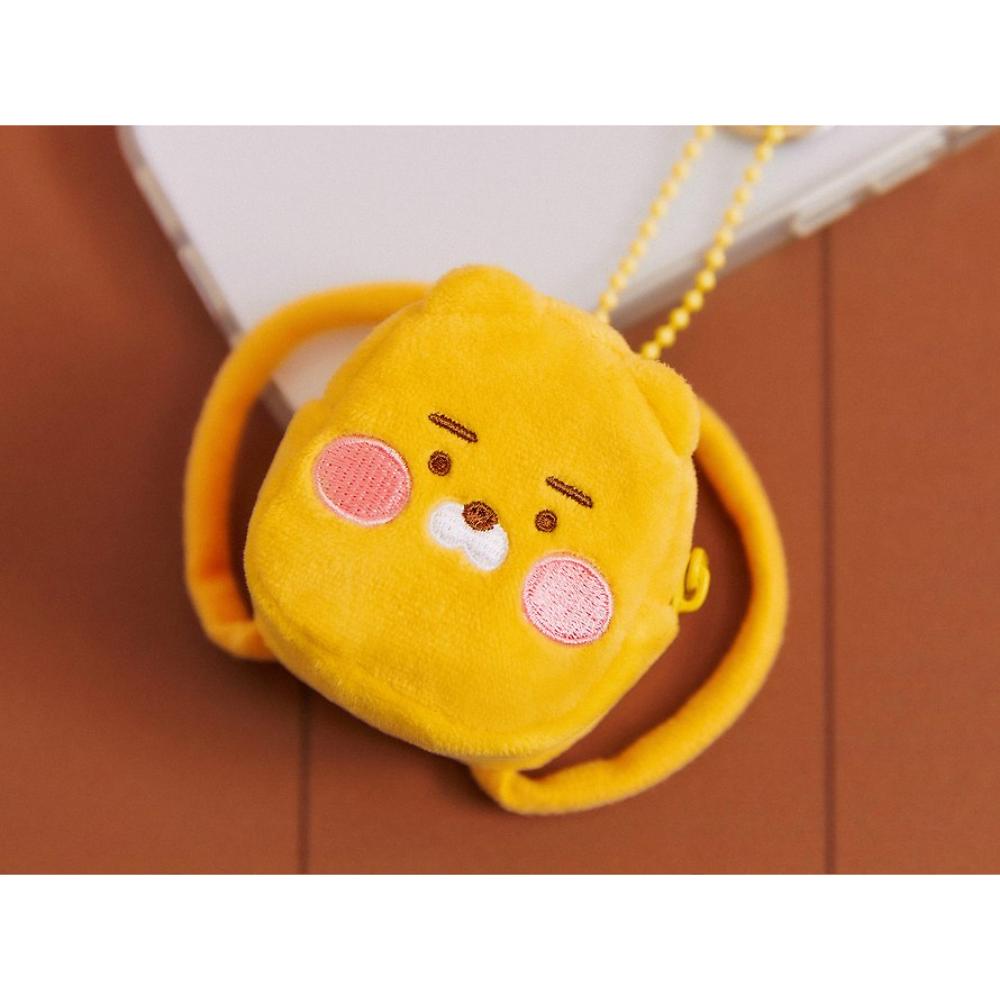 Kakao Friends - Little Friends Backpack Fossil Doll Costume