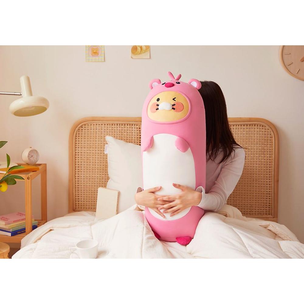 Zanmang Loopy x Kakao Friends - Body Pillow