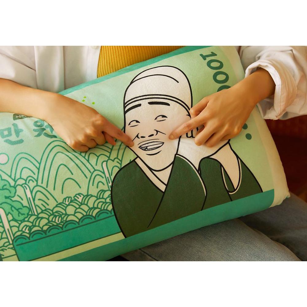 Kakao Friends - Neeshi Rich Long Cushion