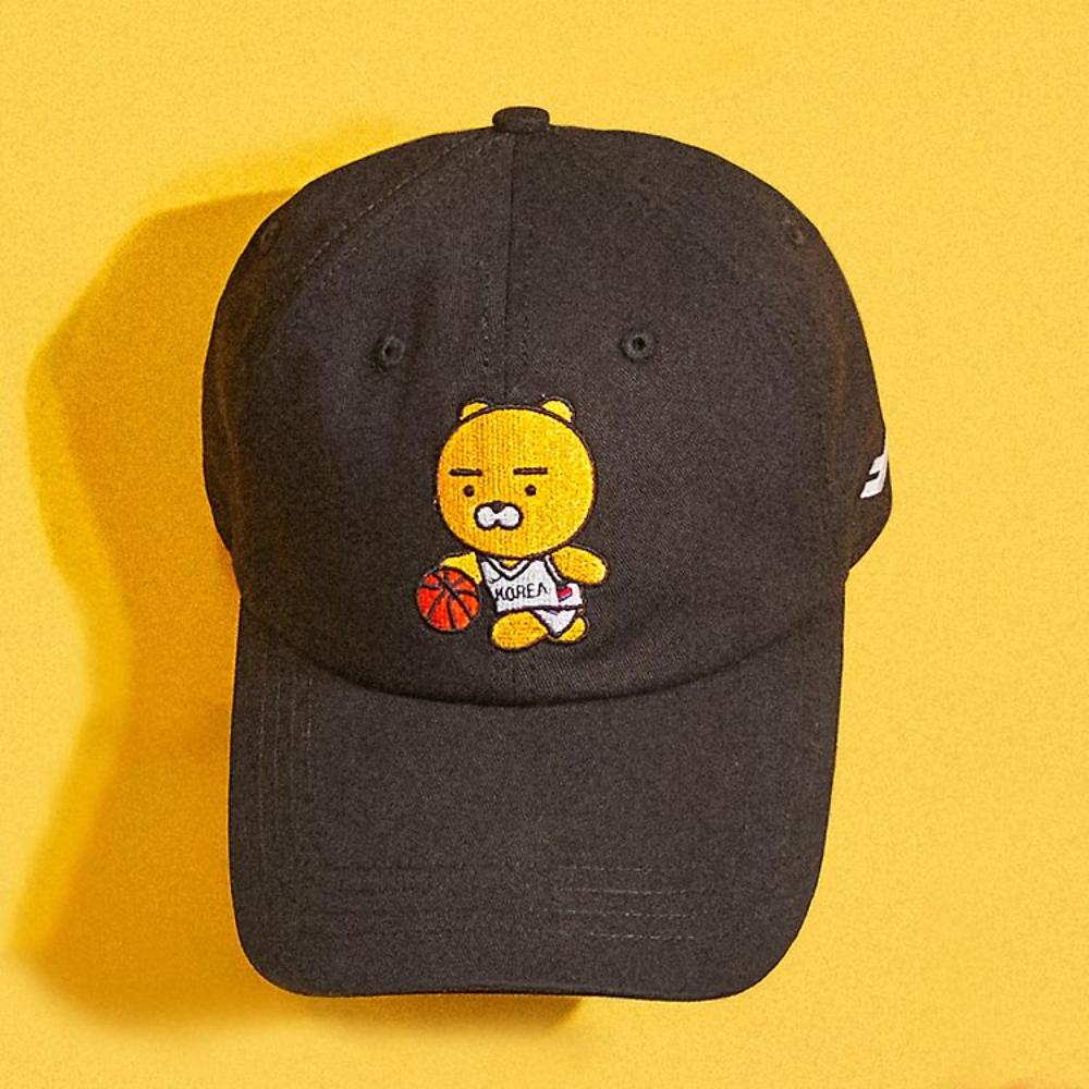 PRO-SPECS x Kakao Friends - Ryan Basketball Ball Cap