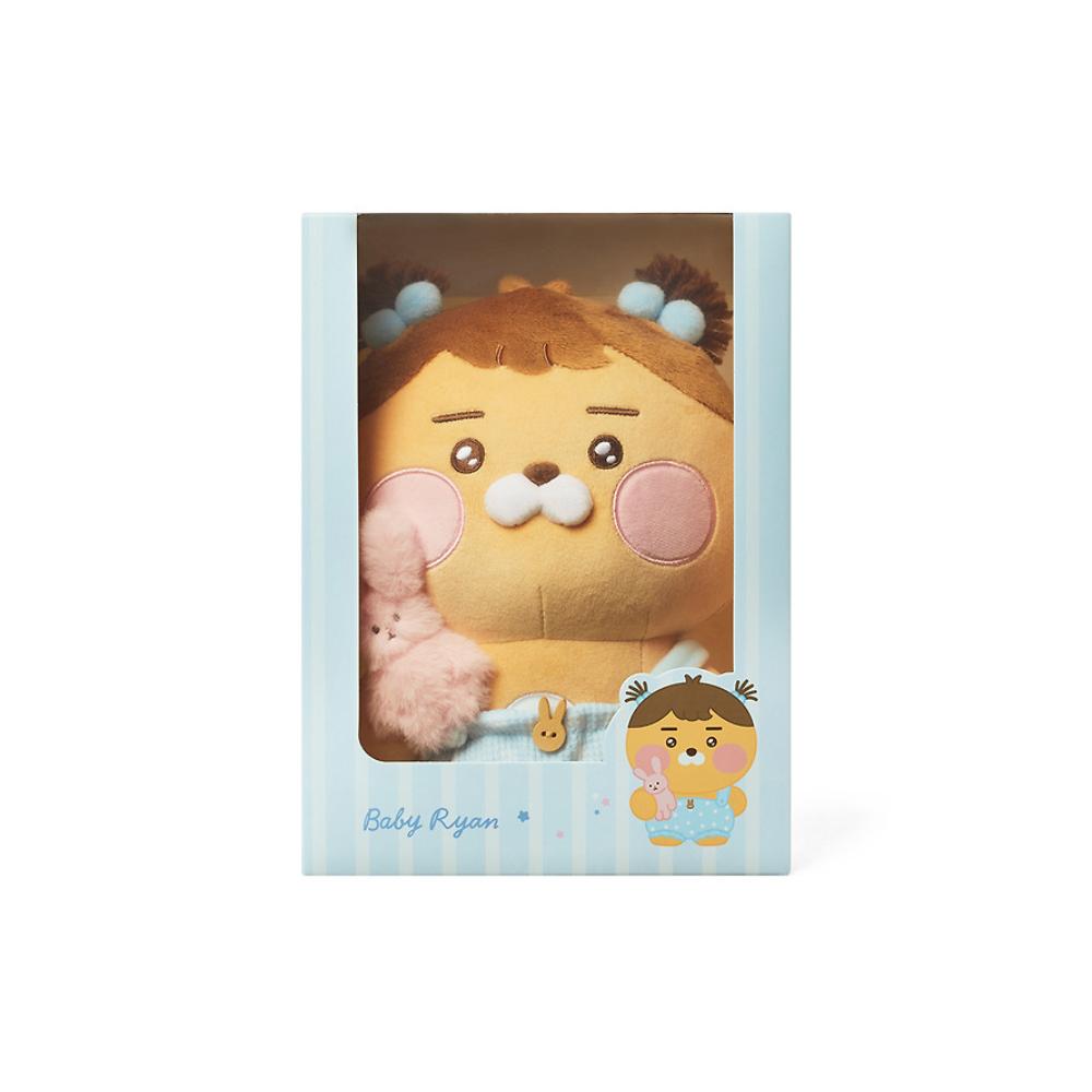 Kakao Friends - Baby Dreaming Tomboy Plush Doll