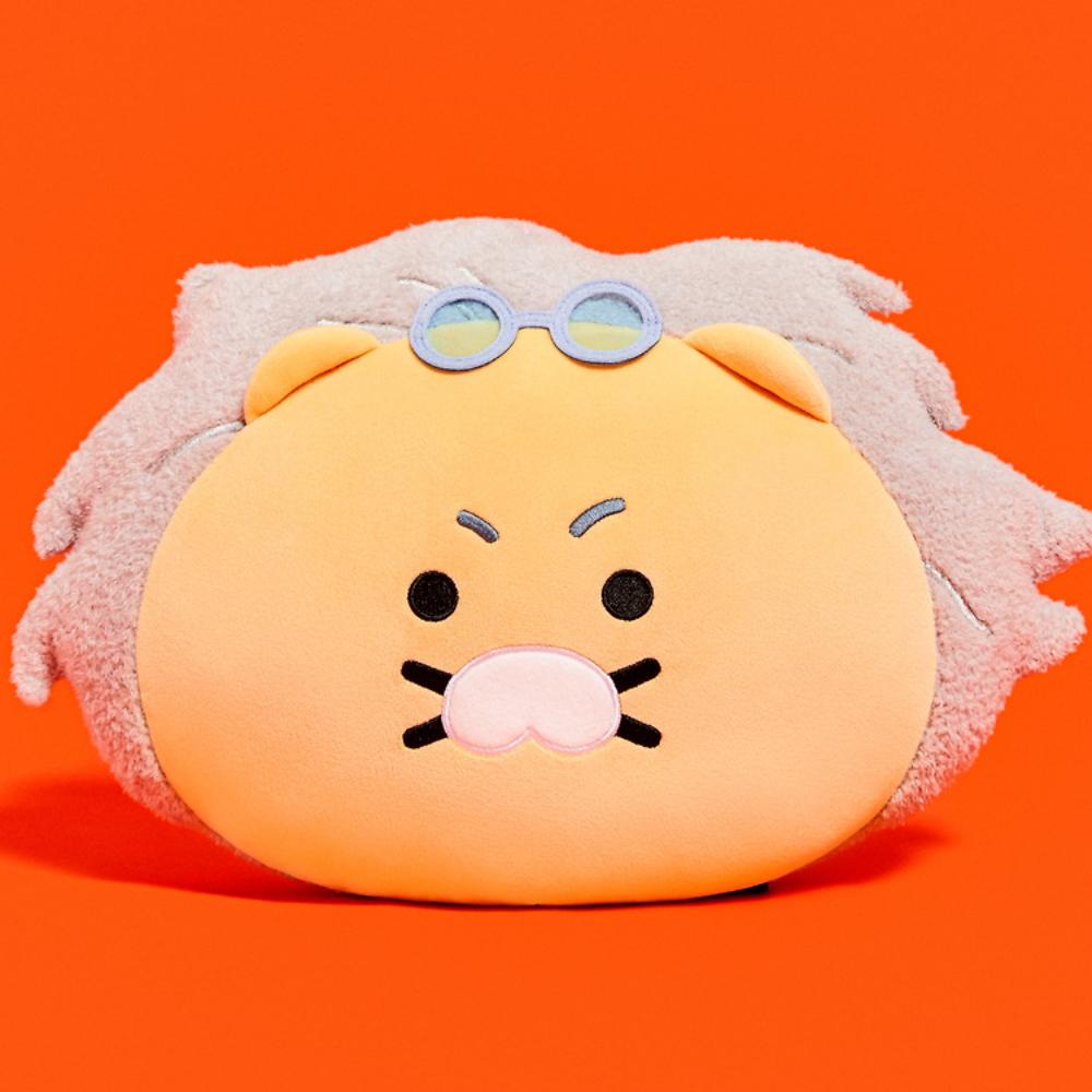 Kakao Friends - Choonsik Bus UNIVERSE Face Cushion