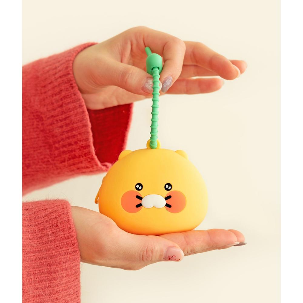 Kakao Friends - Choonsik Hyung-tae Mini Pouch