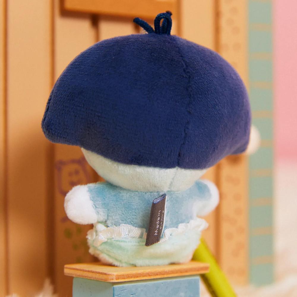 Kakao Friends - Baby Dreaming Doll Keyring