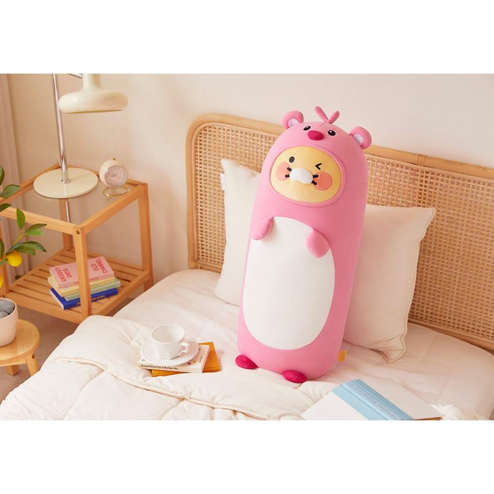 Zanmang Loopy x Kakao Friends - Body Pillow