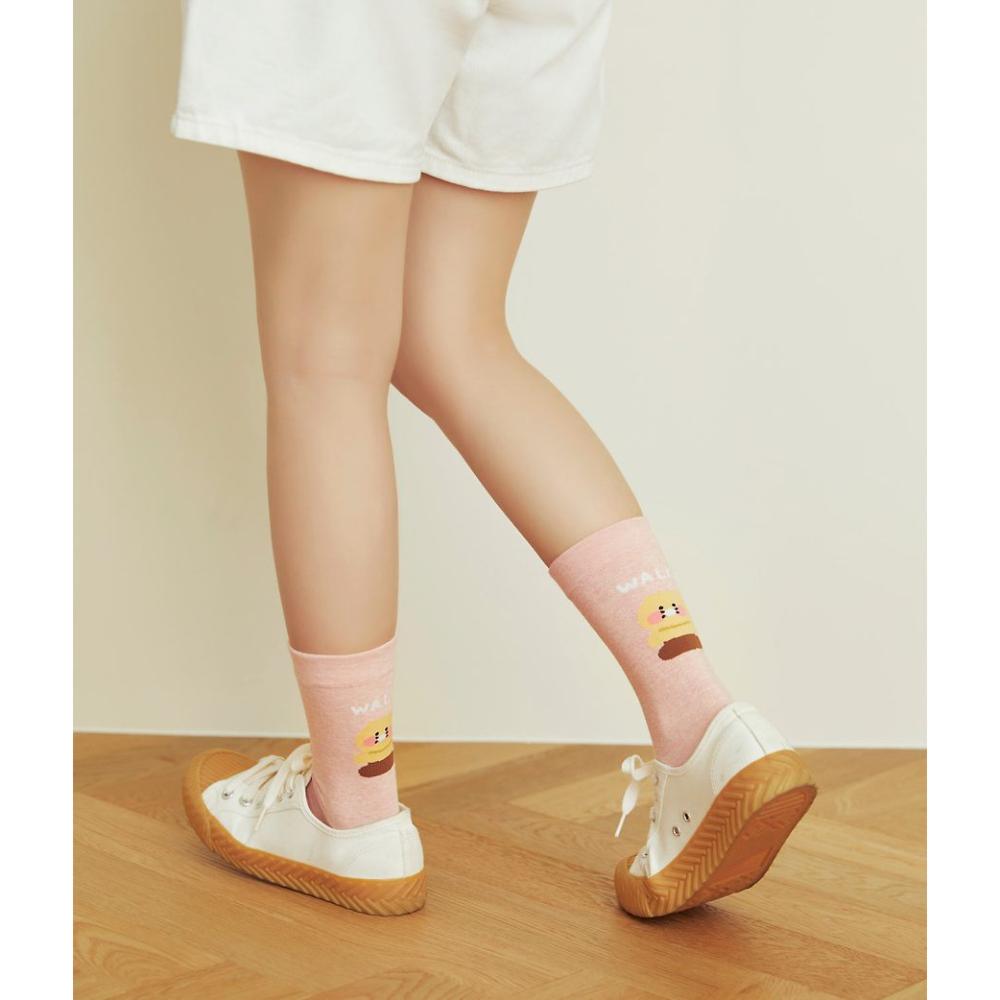 Kakao Friends - Friends Daily Socks