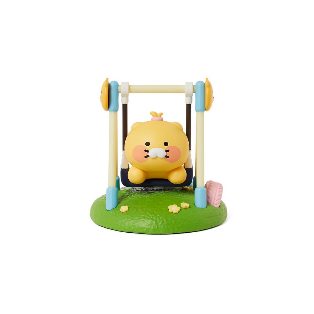 Kakao Friends - Baby Choonsik PlayGround Scene Figure