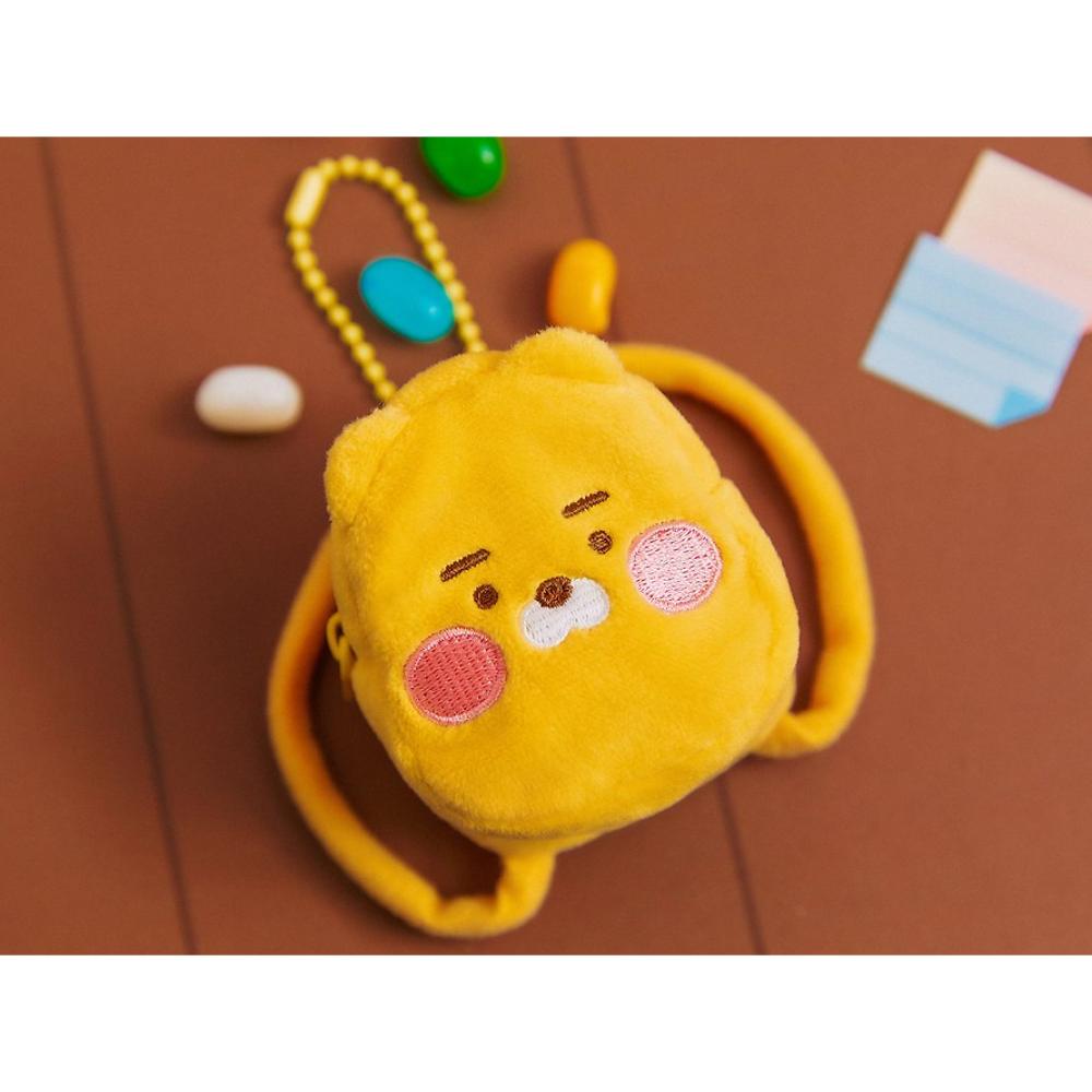 Kakao Friends - Little Friends Backpack Fossil Doll Costume