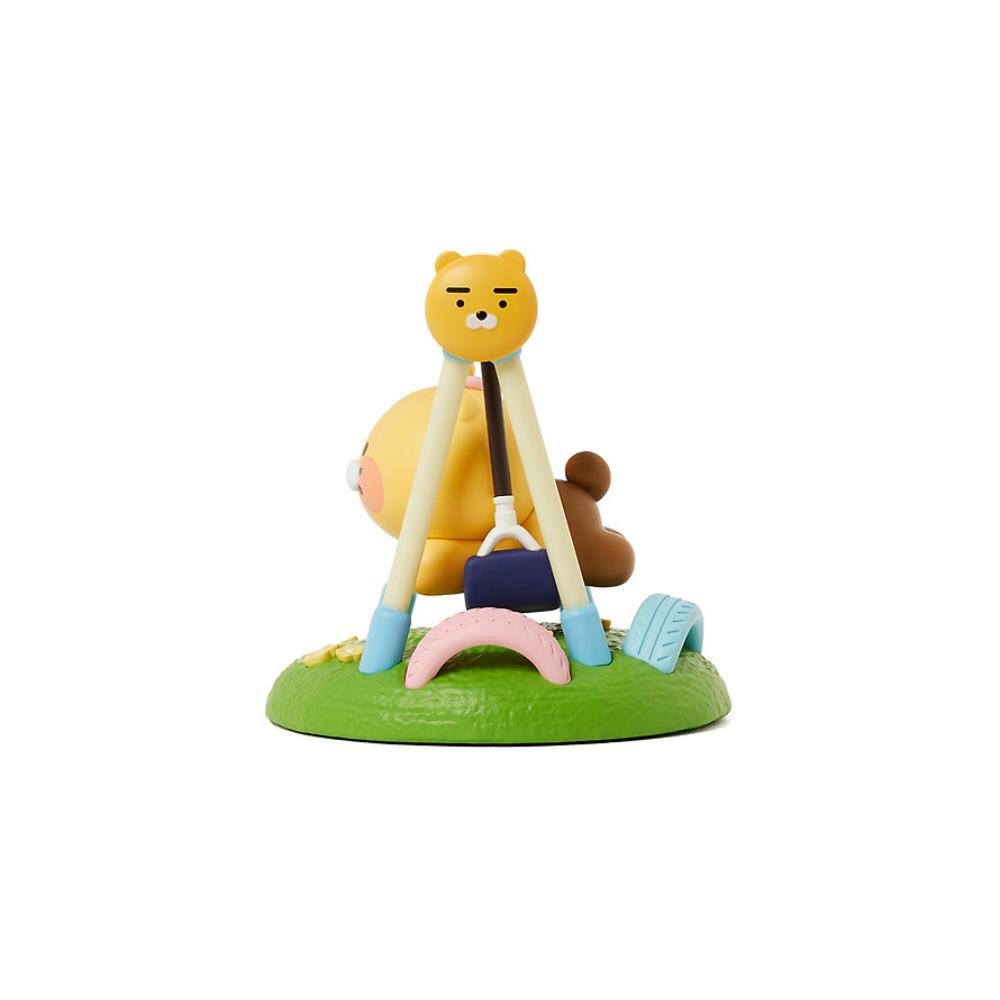 Kakao Friends - Baby Choonsik PlayGround Scene Figure