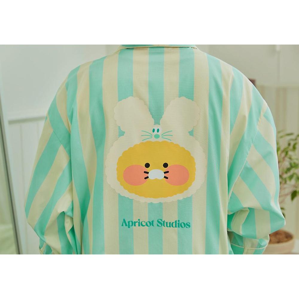 Apricot Studios x Kakao Friends - Choonsik Bathrobe