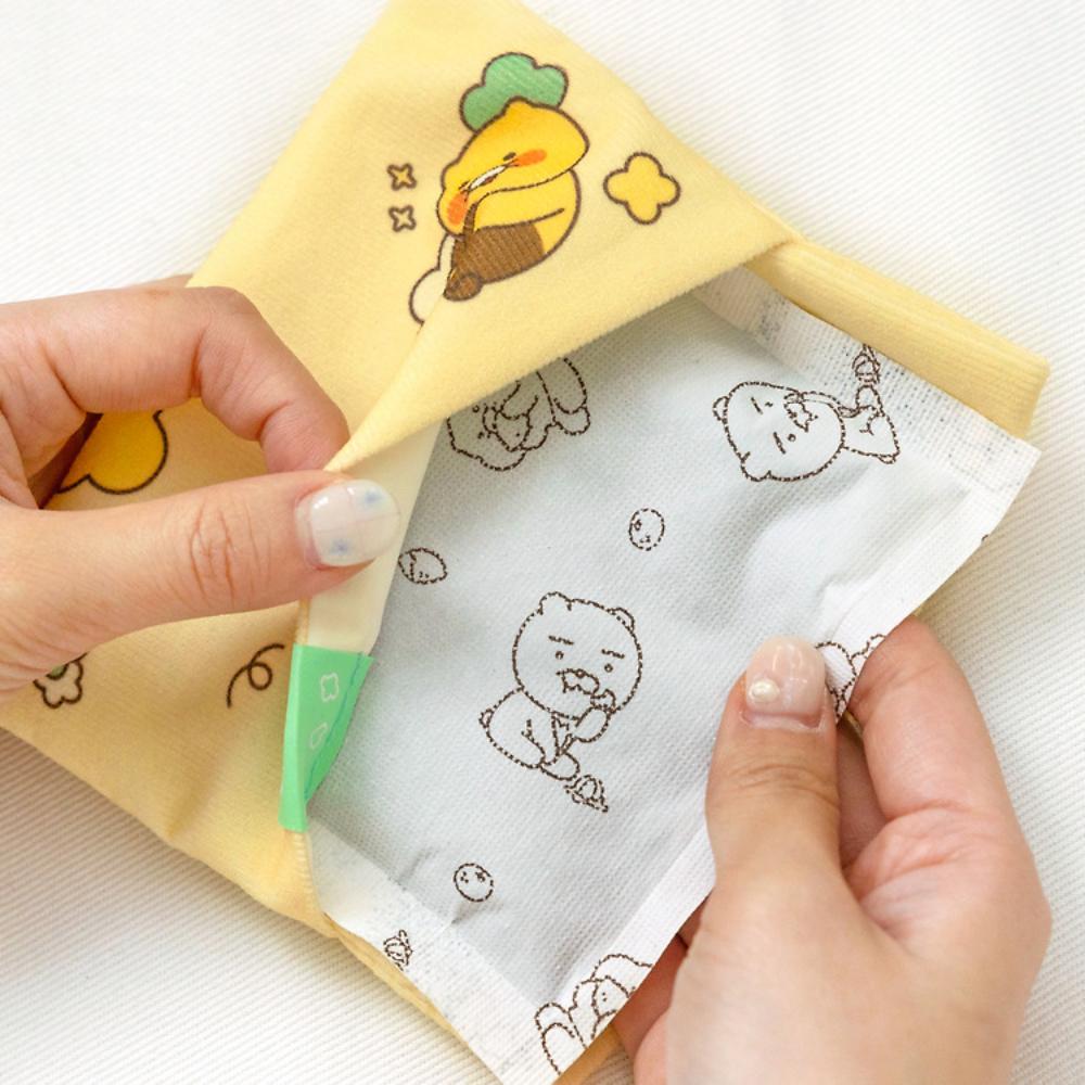 Kakao Friends - Choonsik Hot Pack Pocket