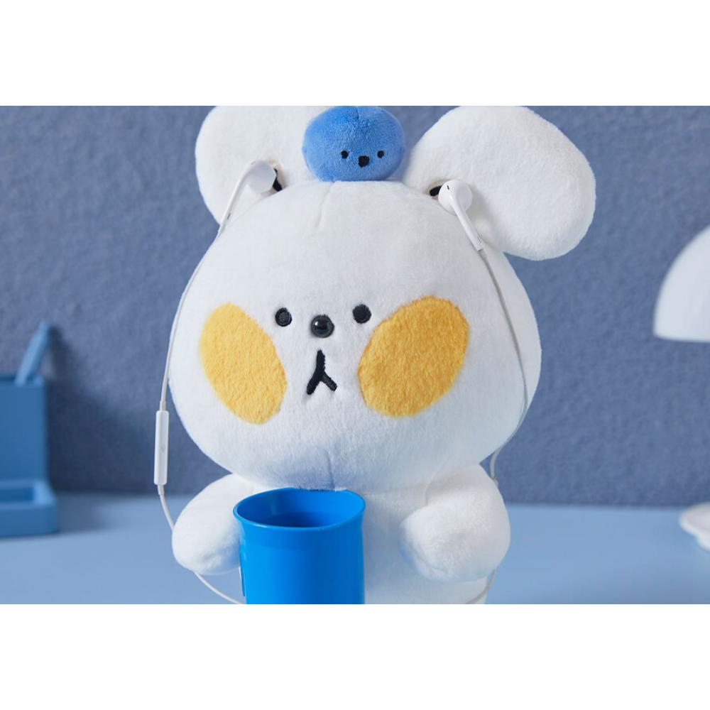 Kakao Friends - AnkokoAnko Standing Plush Doll