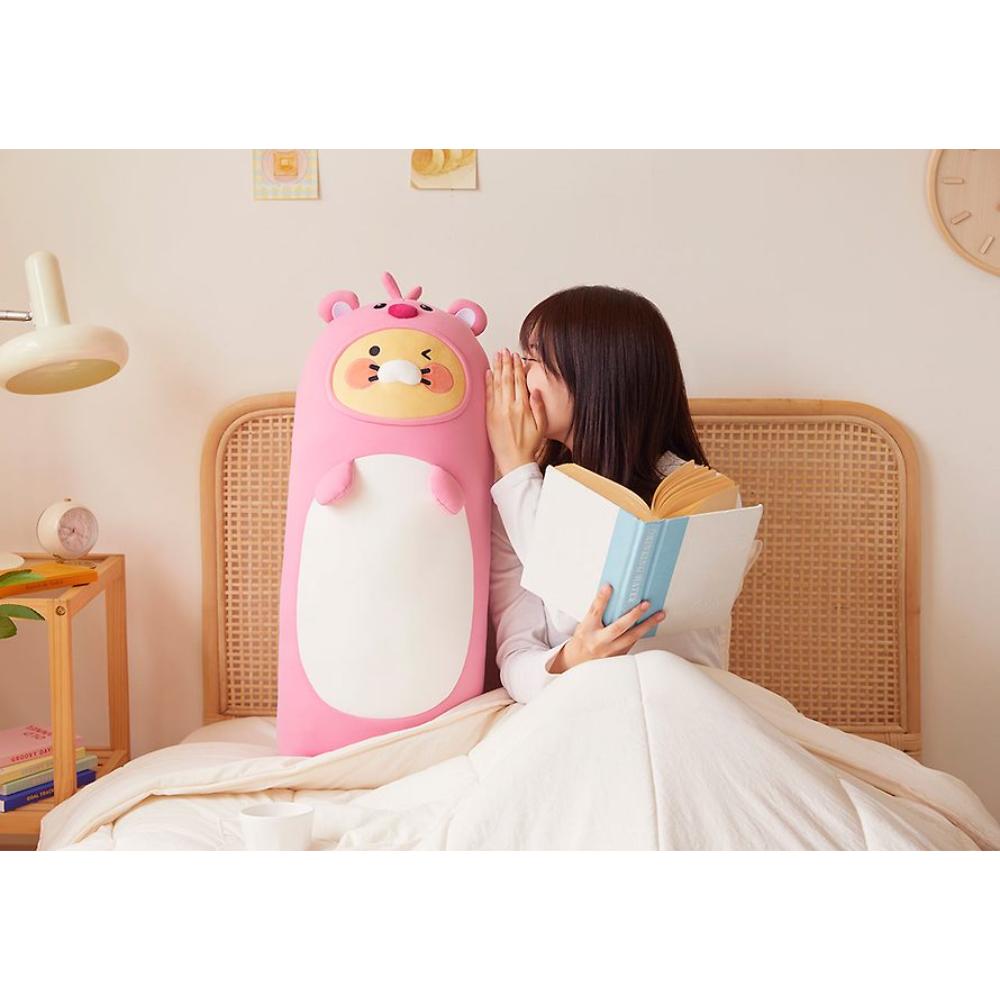 Zanmang Loopy x Kakao Friends - Body Pillow