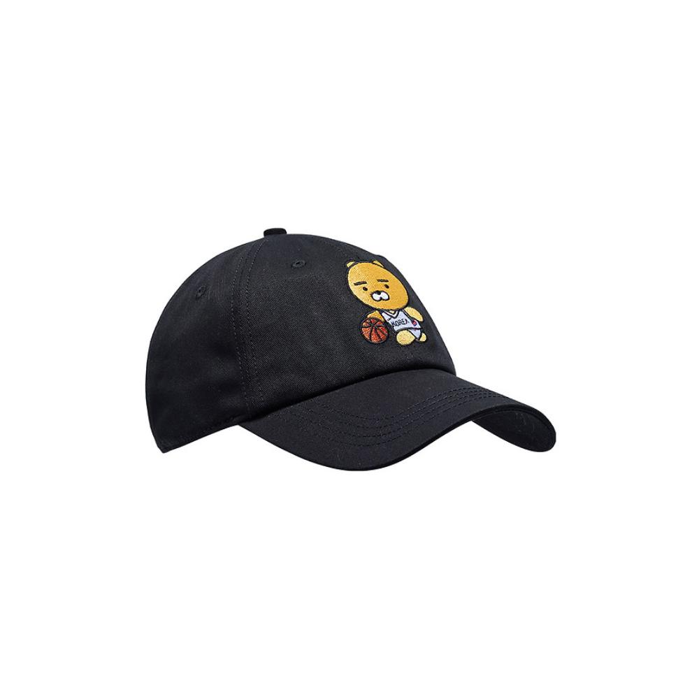 PRO-SPECS x Kakao Friends - Ryan Basketball Ball Cap