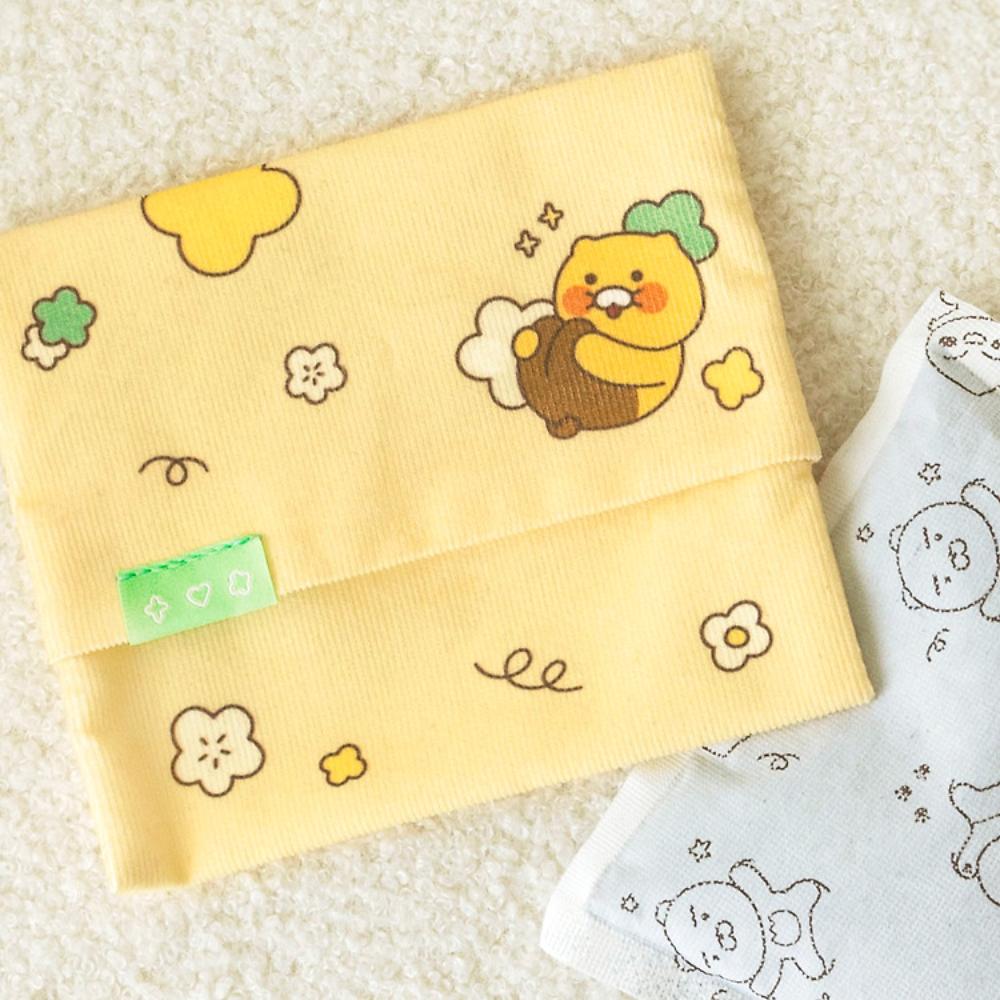 Kakao Friends - Choonsik Hot Pack Pocket