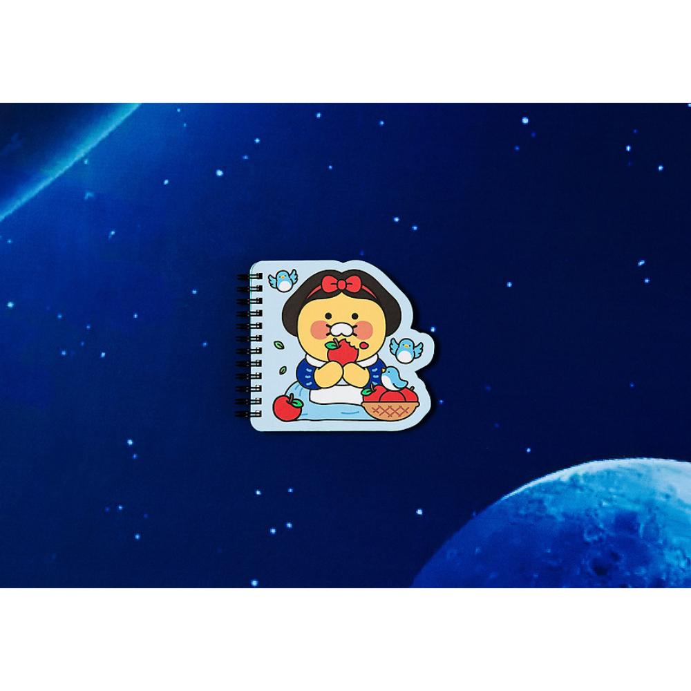 Kakao Friends - Choonsik Bus Mini Notebook