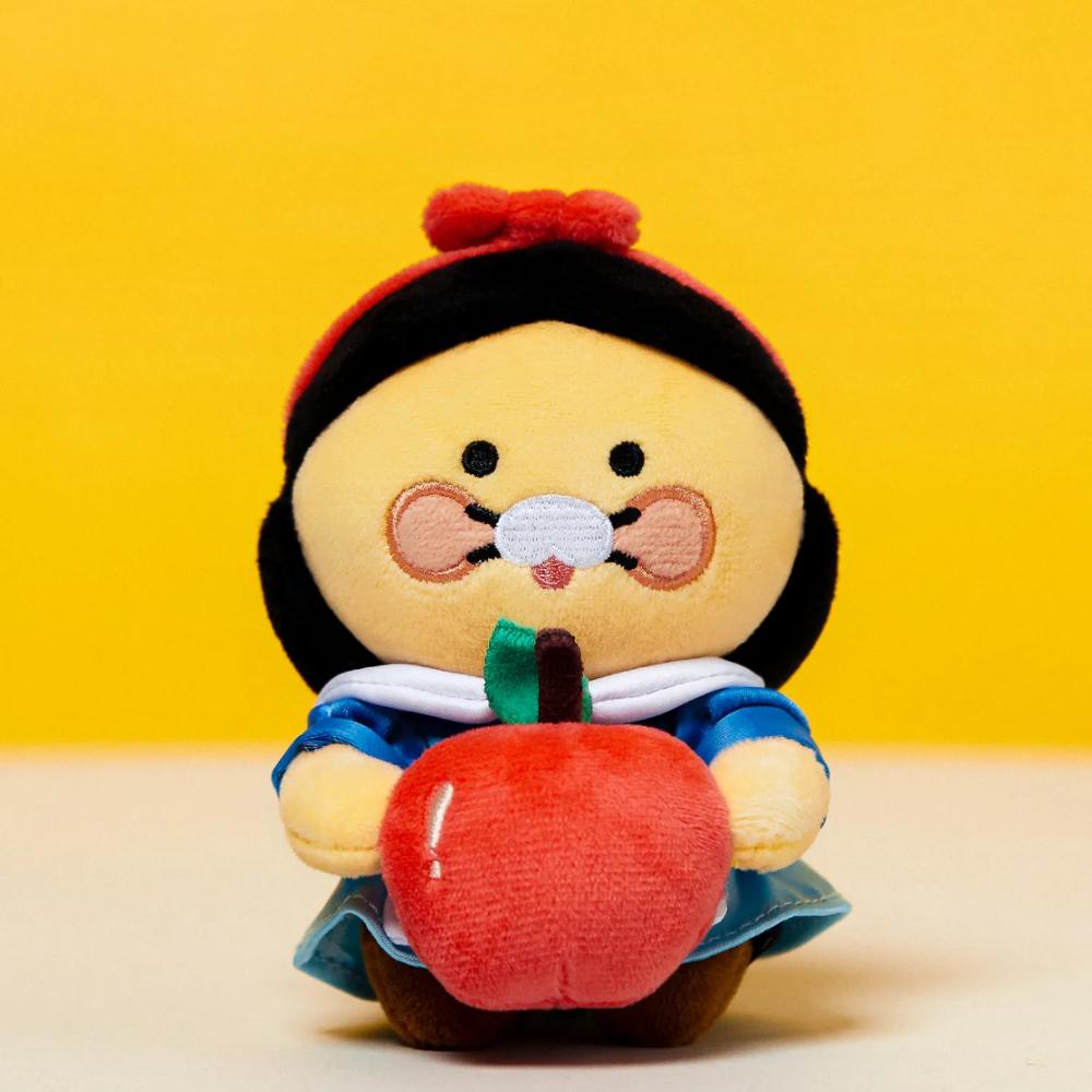 Kakao Friends - Choonsik Bus Deco Doll