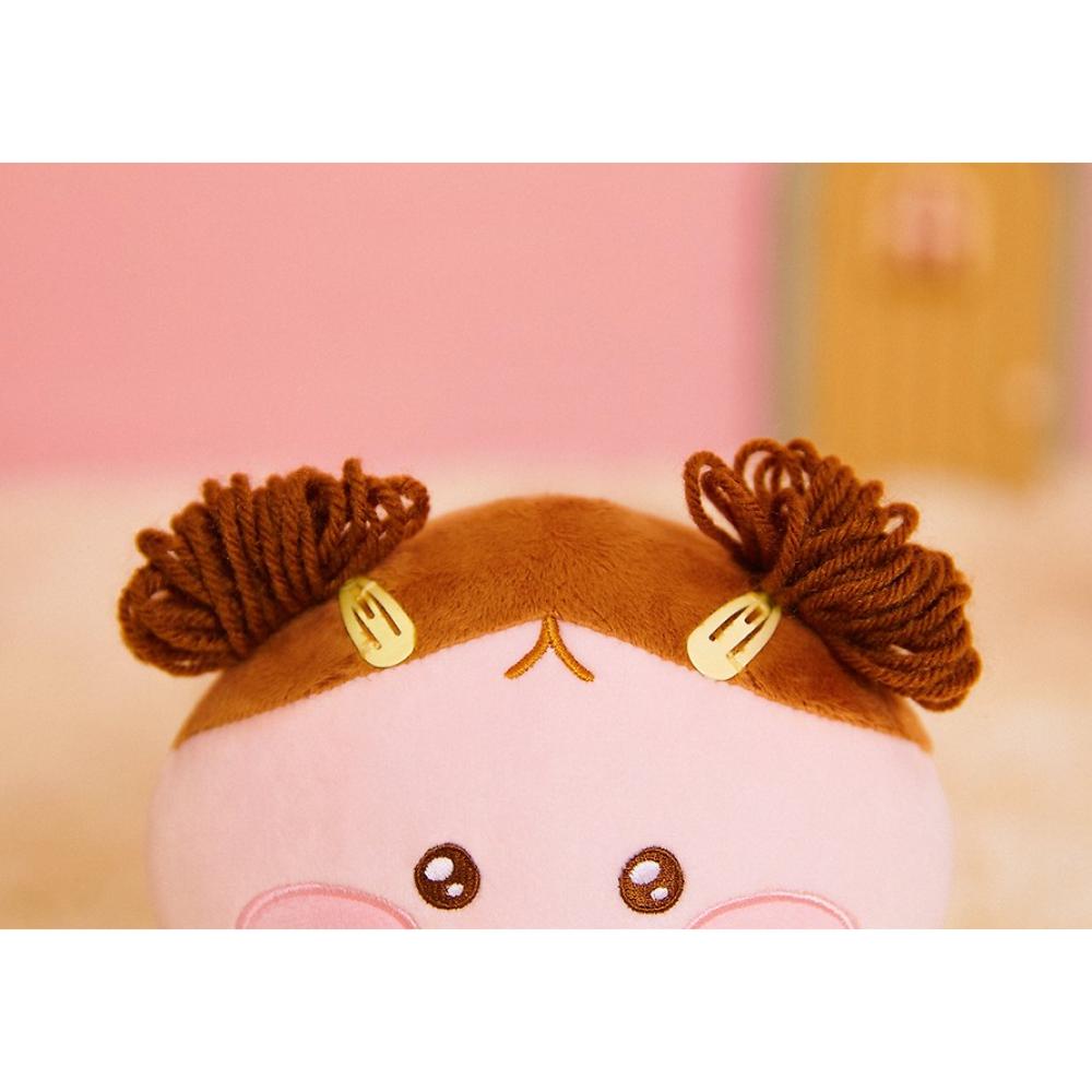 Kakao Friends - Baby Dreaming Tomboy Plush Doll