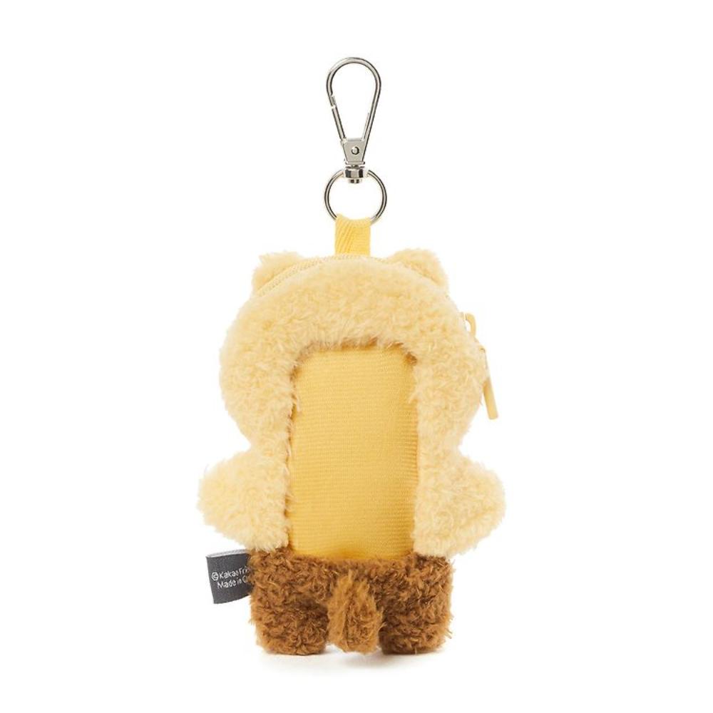 Kakao Friends - Choonsik Figure Doll Smart Key Case