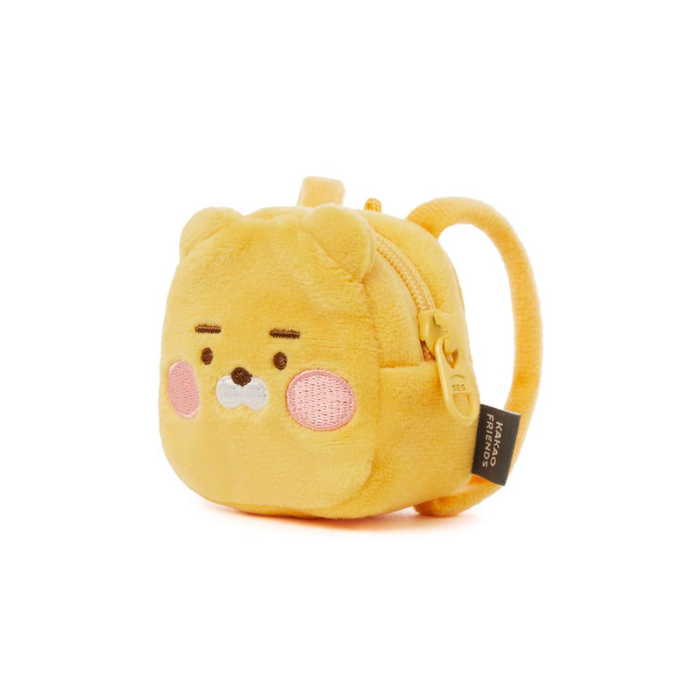 Kakao Friends - Little Friends Backpack Fossil Doll Costume