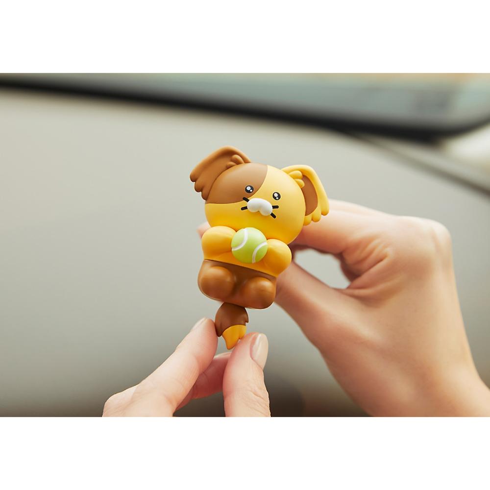 Kakao Friends - Choonsik Bus Car Air Freshener